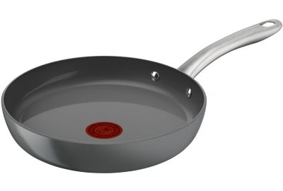 Poêle TEFAL Manche fixe Renew+ 24cm C424