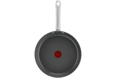 Poêle TEFAL Manche fixe Renew+ 24cm C424