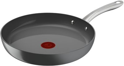 Poêle Tefal Manche Fixe Renew+ 28Cm C4240653