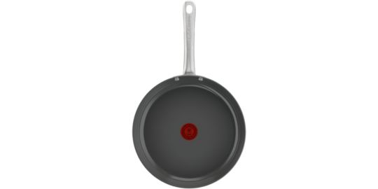Poêle TEFAL Manche fixe Renew+ 28cm C4240653