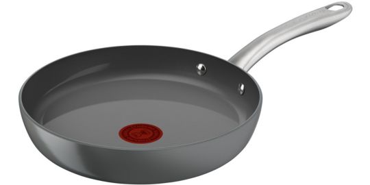 Poêle TEFAL Manche fixe Renew+ 20cm C4240253