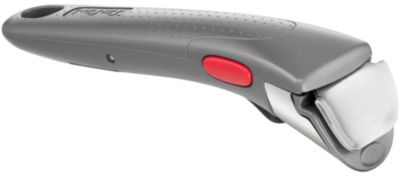 Poignée De Remplacement Pour Actifry Tefal FZ7000 / FZ7002 - Avec Vis Incluses - Pièce Originale Tefal