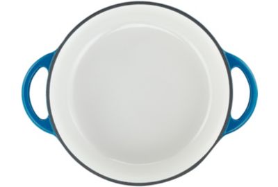 Cocotte ronde TEFAL Fonte Pierre Gagnair