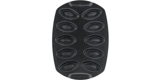 Moule à gâteau TEFAL Perfectbake barquettes