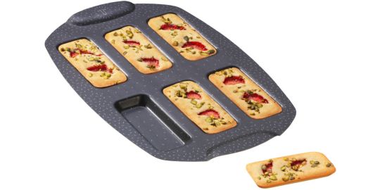 Moule à financier TEFAL Perfectbake financiers