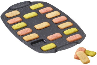 Moule à financier TEFAL Perfectbake mini financiers