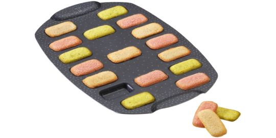 Moule à financier TEFAL Perfectbake mini financiers