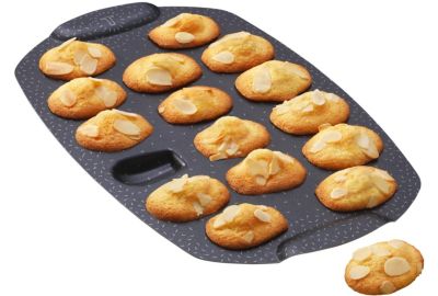 Moule à madeleine TEFAL Perfectbake mini madeleine
