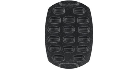 Moule à madeleine TEFAL Perfectbake mini madeleine