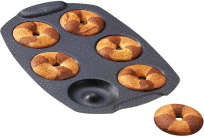 Moule à donuts TEFAL Perfectbake mini donuts