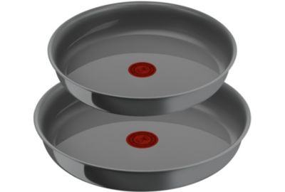 Batterie de cuisine TEFAL Ingenio Renew 3pcs L2629202