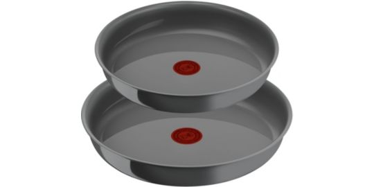 Batterie de cuisine TEFAL Ingenio Renew 3pcs L2629202