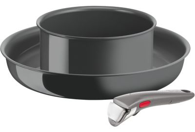 Set TEFAL Ingenio Renew 3pcs L2609302