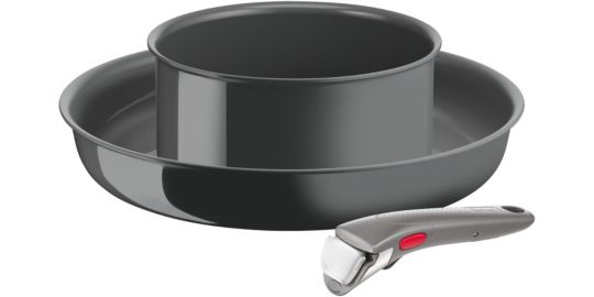 Set TEFAL Ingenio Renew 3pcs L2609302