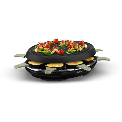 Coupelle Raclette pour Raclette - Grille-viande
