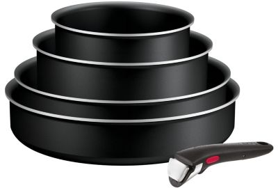 Batterie de cuisine TEFAL Ingenio Generous Cook 5pcs