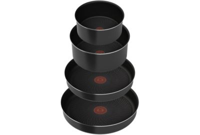 Batterie de cuisine TEFAL Ingenio Generous Cook 5pcs