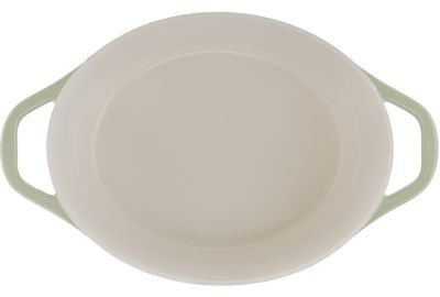 Faitout TEFAL AIR SOFT LIGHT 30X23cm Vert Lichen