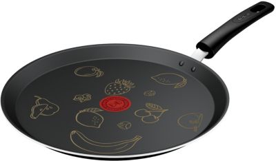 Crêpière TEFAL 32cm induction