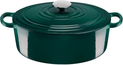 Cocotte TEFAL ELEGANCE 29cm Vert Forest