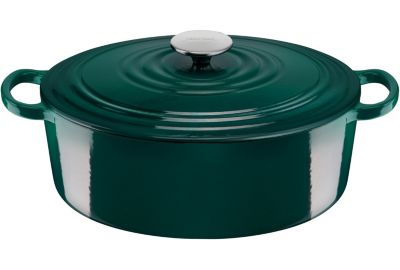 Cocotte TEFAL ELEGANCE 29cm Vert Forest