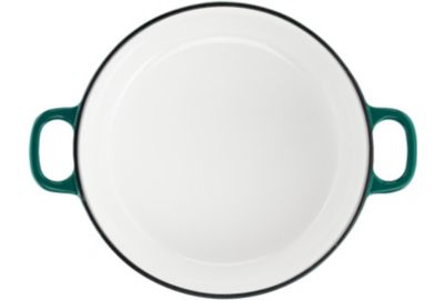 Cocotte TEFAL ELEGANCE 24cm Vert Forest
