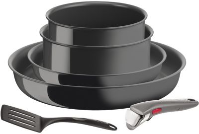 Batterie de cuisine TEFAL Renew 6pcs ceramique