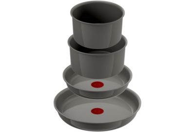 Batterie de cuisine TEFAL Renew 6pcs ceramique