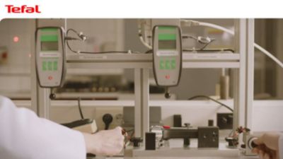 Voir la vidéo pour TEFAL Cook Eat 17pcs