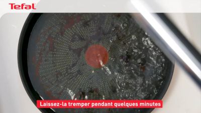 Voir la vidéo pour TEFAL Cook Eat 17pcs
