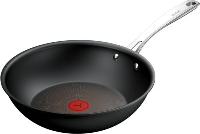 Wok TEFAL 28cm Excellence +