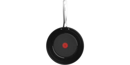 Wok TEFAL EXCELLENCE + CERAM 28cm