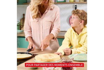 Crêpière TEFAL 28cm