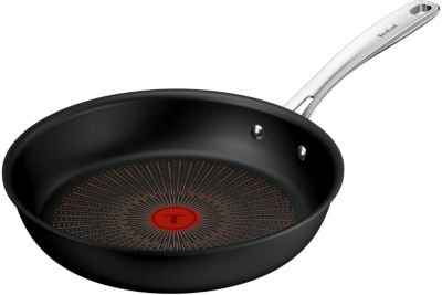 Poêle TEFAL 30 cm Excellence +