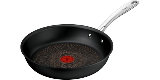 Poêle TEFAL 30 cm Excellence +