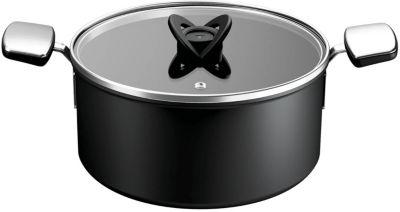 Faitout TEFAL 24cm Excellence + avec couvercle