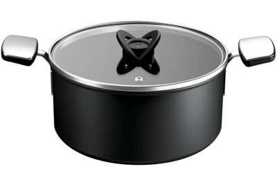 Faitout TEFAL 24cm Excellence + avec couvercle