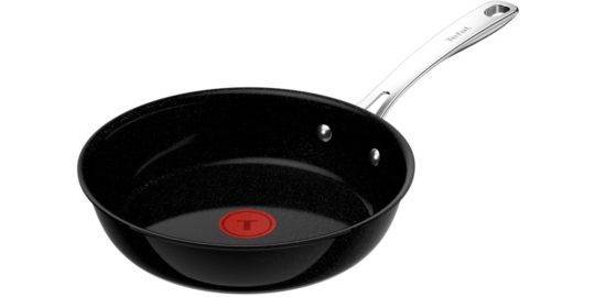 Poêle TEFAL EXCELLENCE + CERAM 24cm