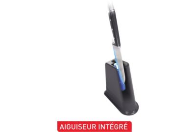Couteau chef TEFAL EverSharp Pro 16.5cm avec aiguiseur