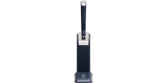 Couteau chef TEFAL EverSharp Pro 16.5cm avec aiguiseur