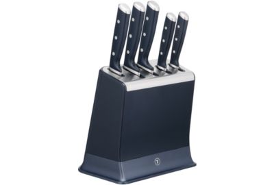 Set de couteaux TEFAL EverSharp Pro 5 pcs aiguiseur integré