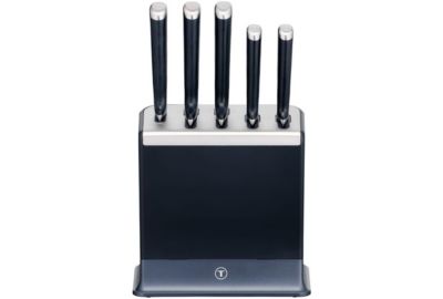 Set de couteaux TEFAL EverSharp Pro 5 pcs aiguiseur integré