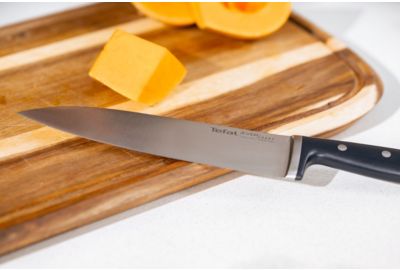 Bloc couteaux TEFAL EverSharp Pro 5 pcs