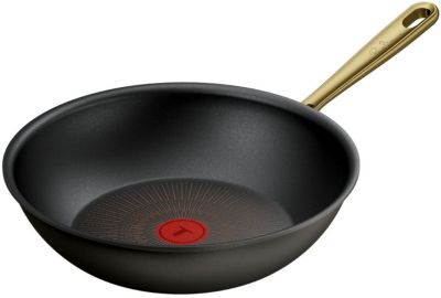 Wok TEFAL 28cm Bocuse Edition