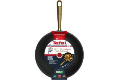Wok TEFAL 28cm Bocuse Edition