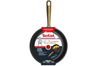 Poêle TEFAL 24cm Bocuse Edition