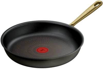 Poêle TEFAL 28cm Bocuse Edition