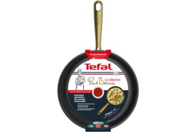 Poêle TEFAL 28cm Bocuse Edition