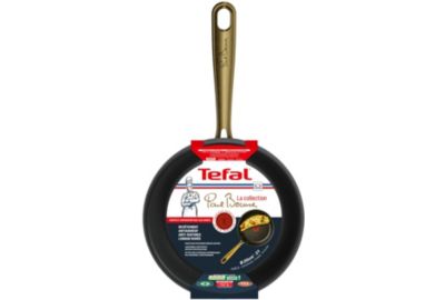 Poêle TEFAL 20cm Bocuse Edition