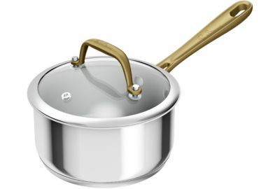 Casserole TEFAL 16cm inox Bocuse Edition